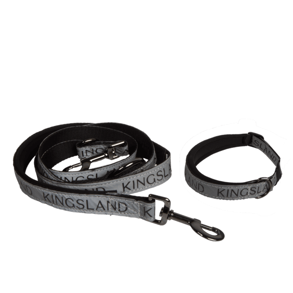 Hovedbilde Kingsland Macey Dog Collar & Leash 