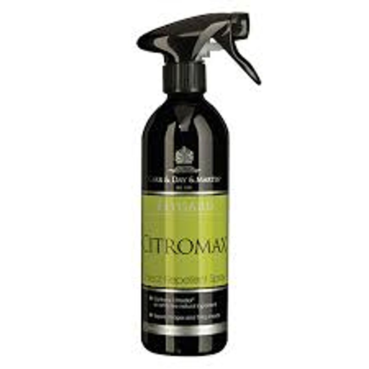 CDM Citromax Insect Repellent Spray 