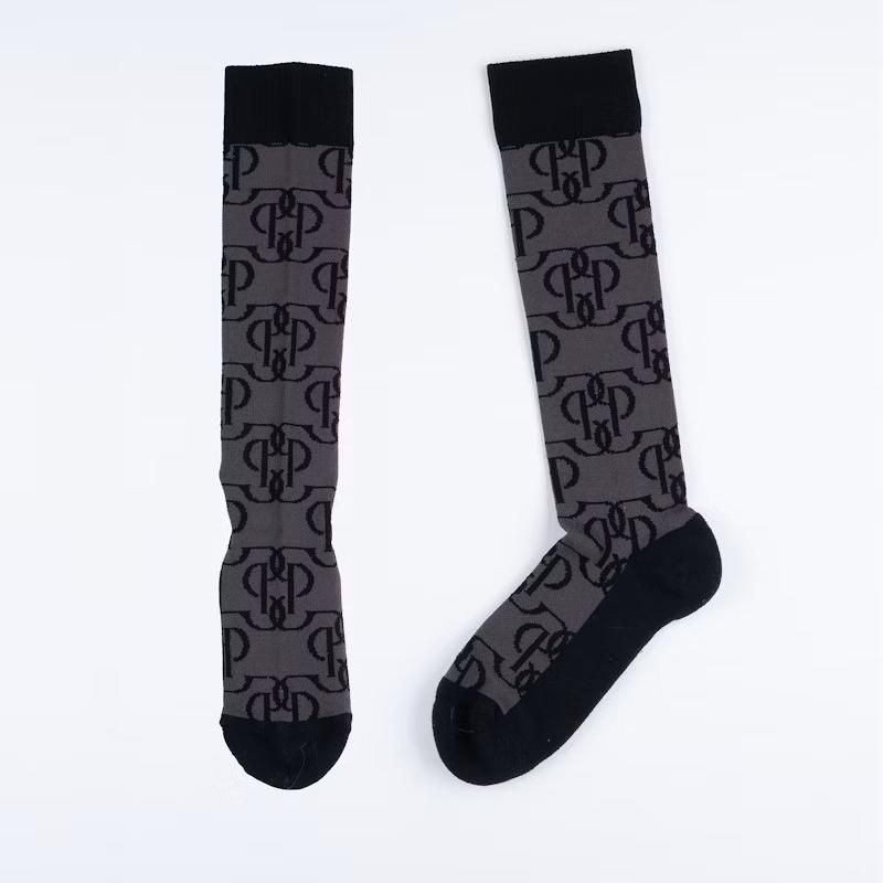 PS of Sweden Monogram Socks
