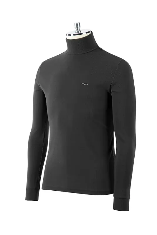 Animo America Man`s Turtleneck