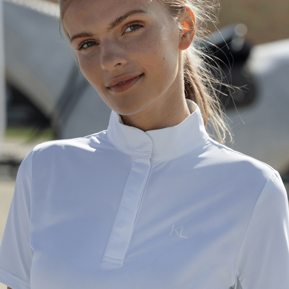 Kingsland Lizzy Show Shirt