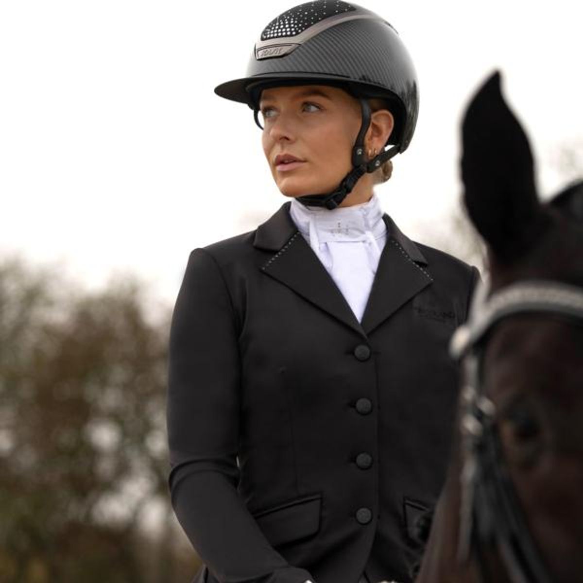 Kingsland Monique Show Jacket