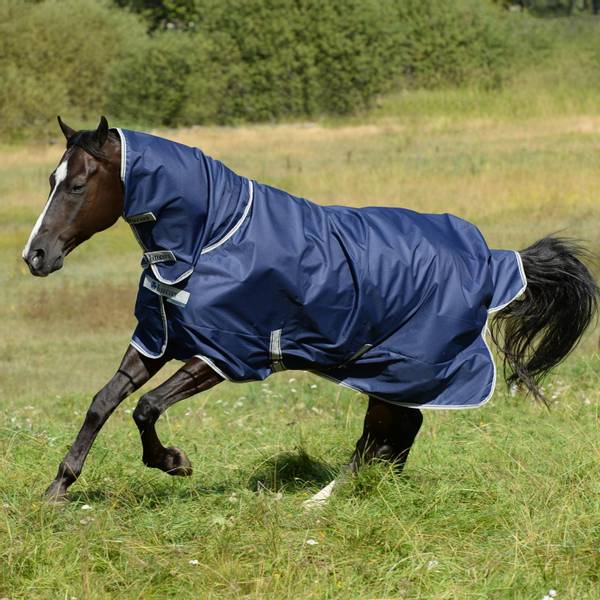 Hovedbilde Bucas Freedom Turnout Full Neck 300g