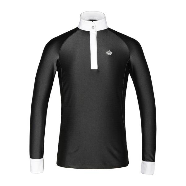 Hovedbilde Kingsland Roselyn Ladies Long Sleeve Show Shirt