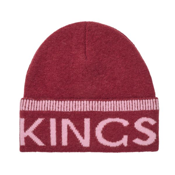 Hovedbilde Kingsland Allison Knitted Hat Woolmix Alpaca