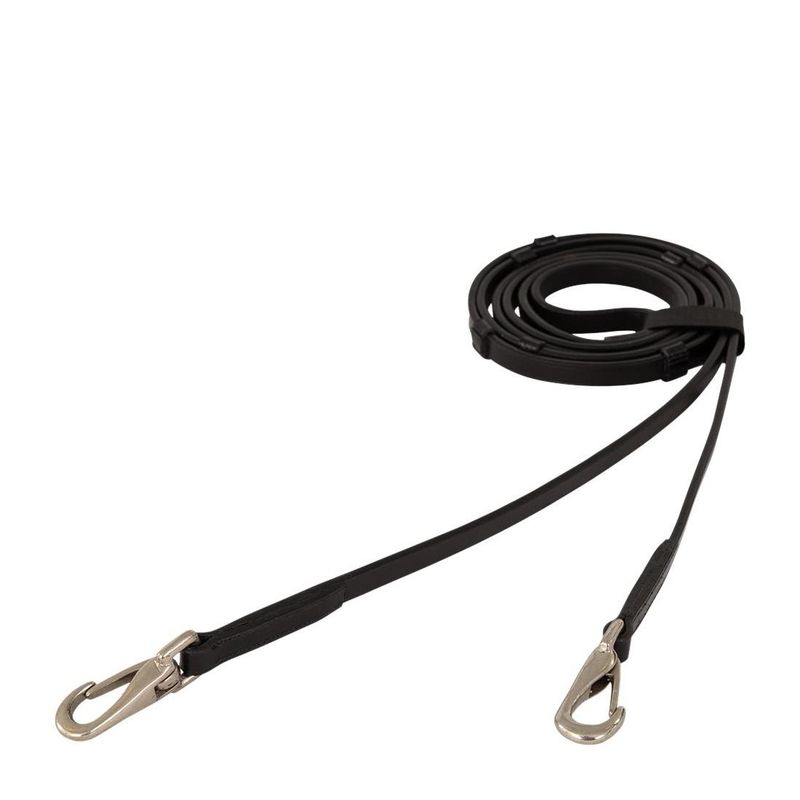 BR Icelandic Leather Rein 
