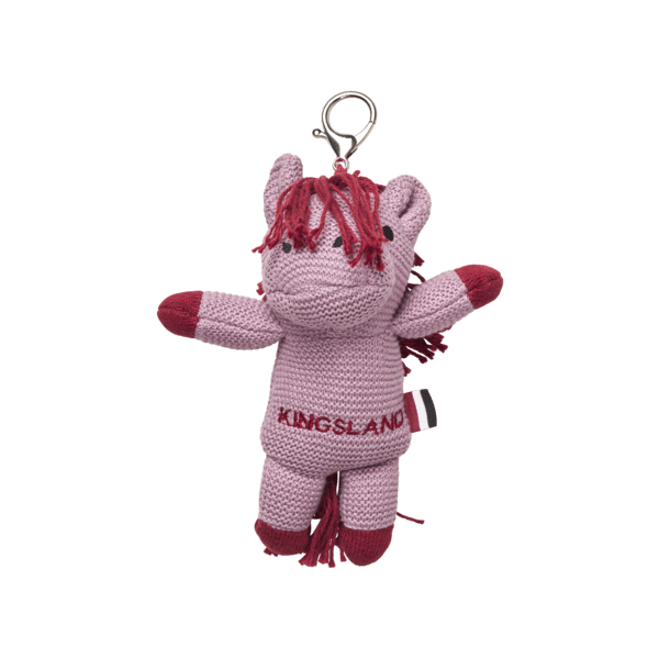 Hovedbilde Kingsland Monty Knitted Horse Teddy
