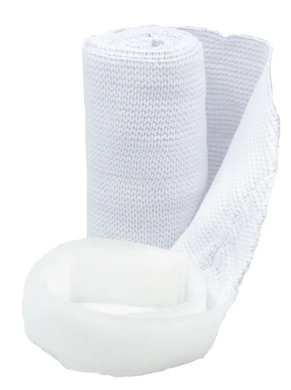 Heimer Bandasje Elastisk 4pk
