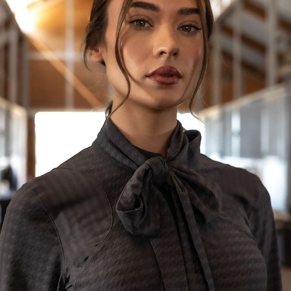 Hovedbilde PS of Sweden Delilah bow layer