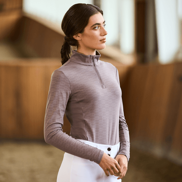 Hovedbilde Kingsland Annabella Training Shirt